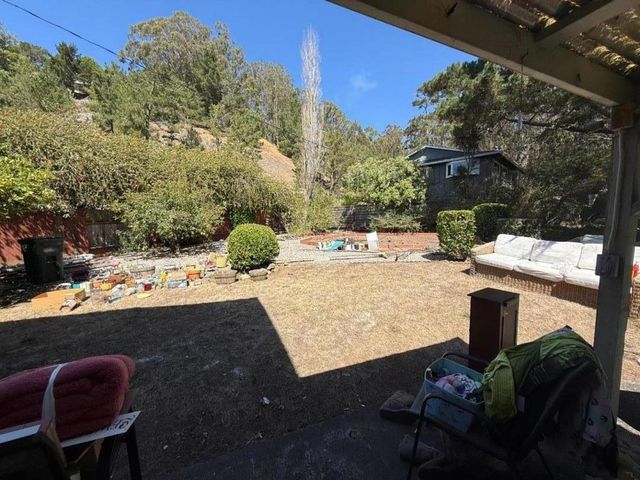 1352 Redwood Way, Pacifica, CA 94044