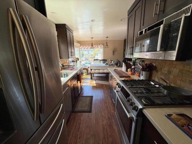 1352 Redwood Way, Pacifica, CA 94044