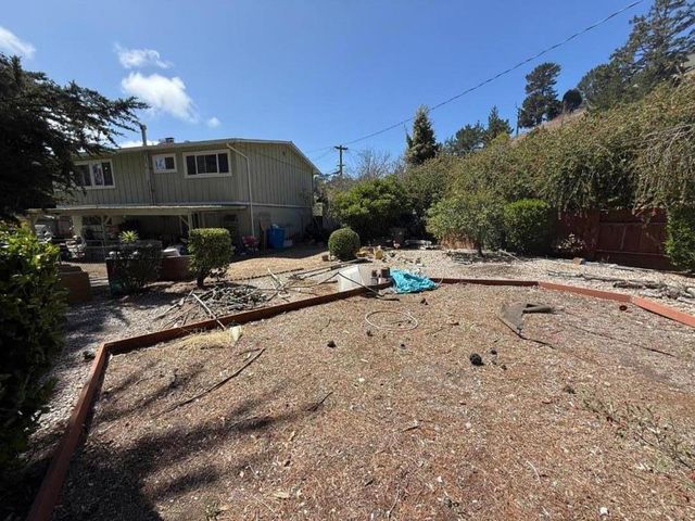 1352 Redwood Way, Pacifica, CA 94044