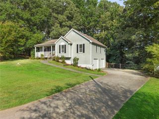 34 Bradford Drive SW, Cartersville, GA 30120