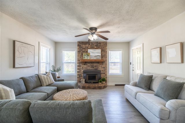 3349 S 3rd Street, Abilene, TX 79605