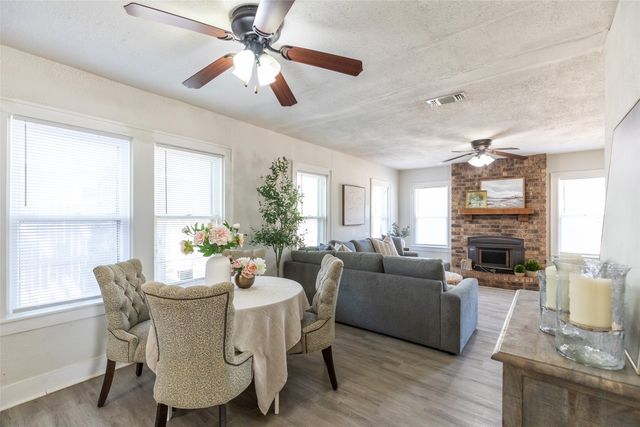 3349 S 3rd Street, Abilene, TX 79605
