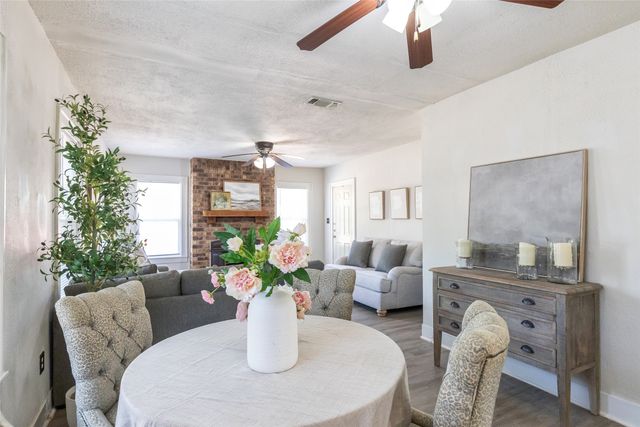 3349 S 3rd Street, Abilene, TX 79605