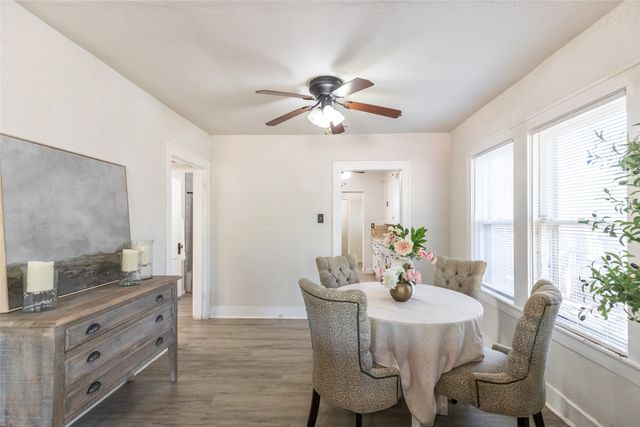 3349 S 3rd Street, Abilene, TX 79605