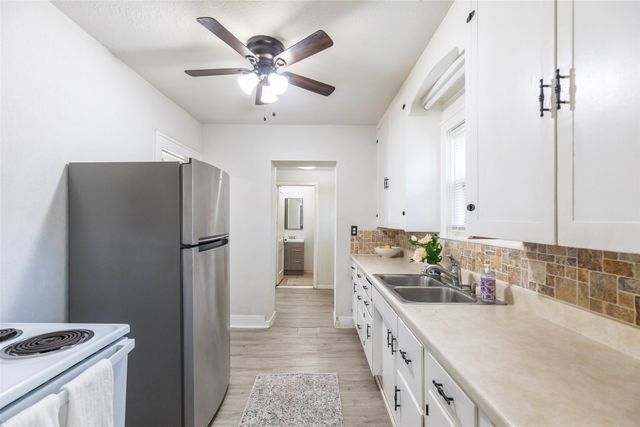 3349 S 3rd Street, Abilene, TX 79605