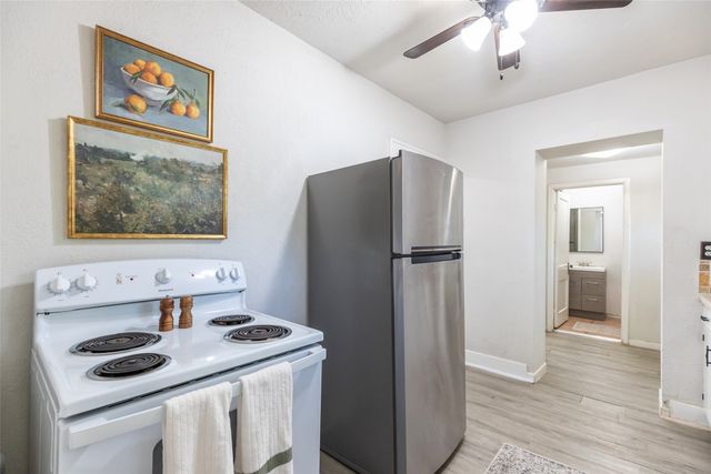 3349 S 3rd Street, Abilene, TX 79605