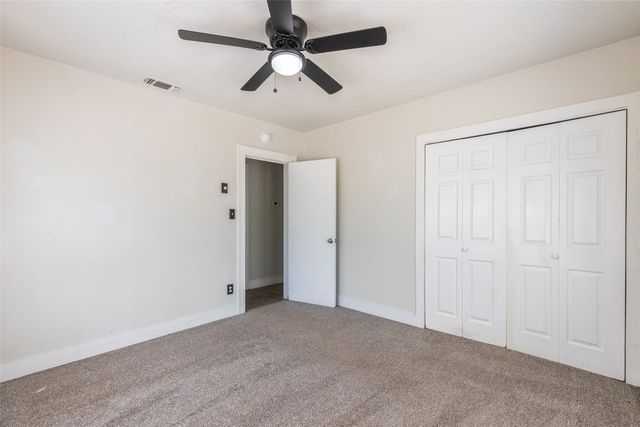 3349 S 3rd Street, Abilene, TX 79605