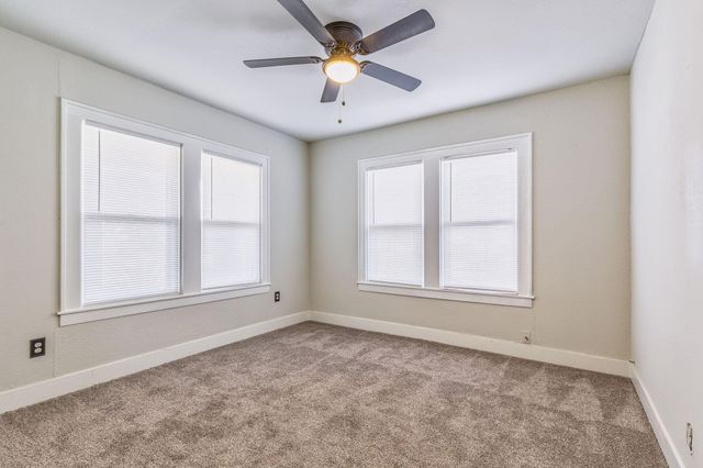 3349 S 3rd Street, Abilene, TX 79605