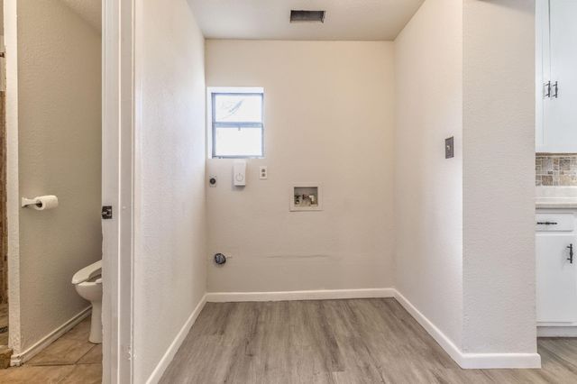3349 S 3rd Street, Abilene, TX 79605