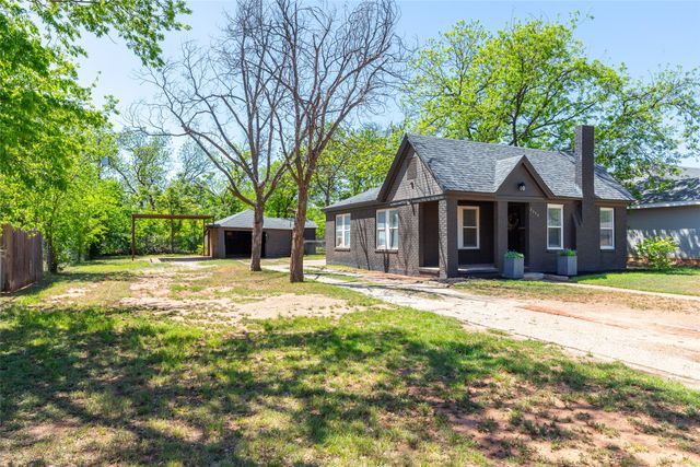 3349 S 3rd Street, Abilene, TX 79605