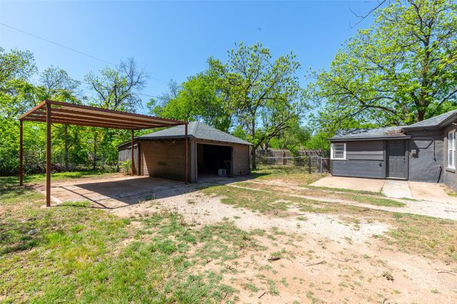 3349 S 3rd Street, Abilene, TX 79605
