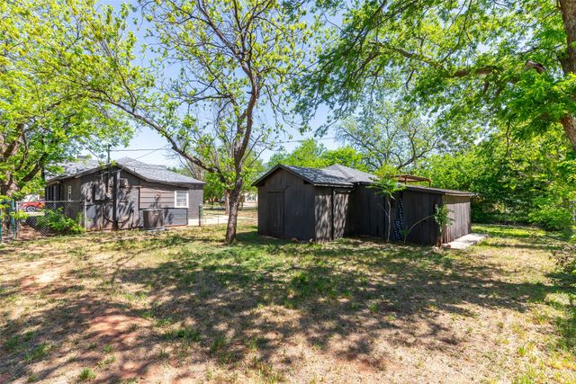 3349 S 3rd Street, Abilene, TX 79605