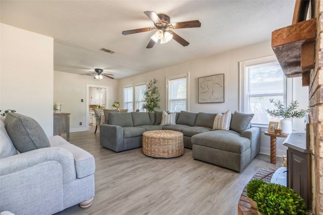 3349 S 3rd Street, Abilene, TX 79605