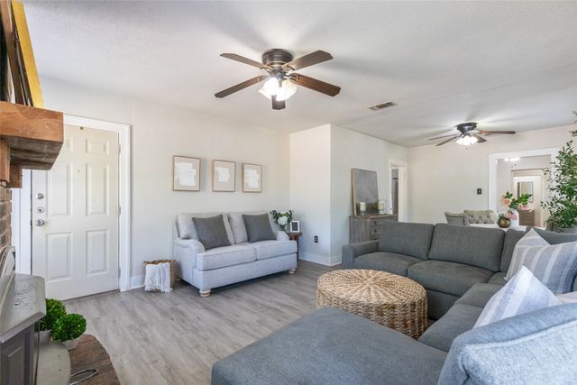 3349 S 3rd Street, Abilene, TX 79605
