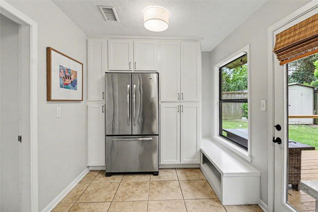 2303 Bron Holly Drive, Houston, TX 77018