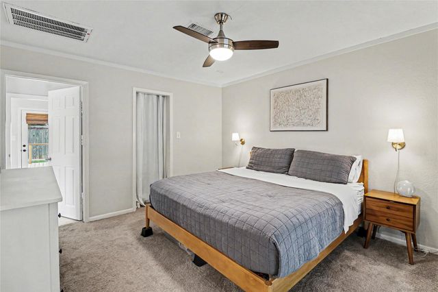 2303 Bron Holly Drive, Houston, TX 77018
