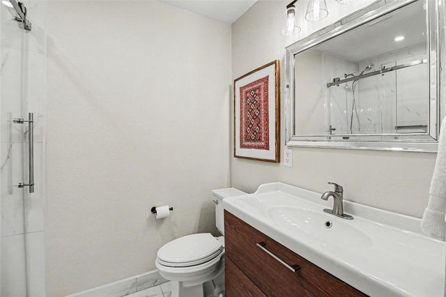 2303 Bron Holly Drive, Houston, TX 77018