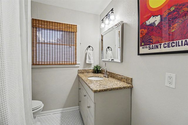 2303 Bron Holly Drive, Houston, TX 77018