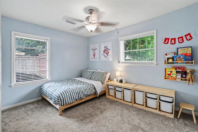 2303 Bron Holly Drive, Houston, TX 77018