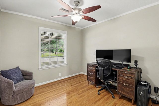 2303 Bron Holly Drive, Houston, TX 77018