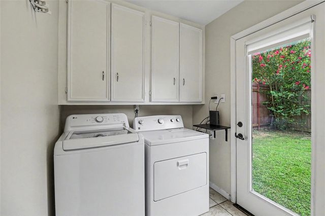 2303 Bron Holly Drive, Houston, TX 77018