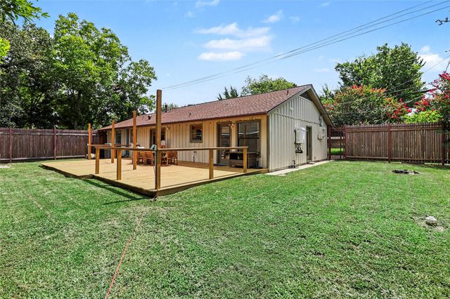 2303 Bron Holly Drive, Houston, TX 77018