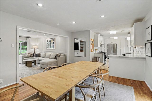 2303 Bron Holly Drive, Houston, TX 77018