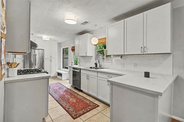 2303 Bron Holly Drive, Houston, TX 77018