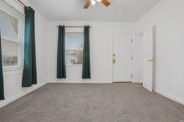 205 Van Dusen Avenue, Evansville, IN 47711