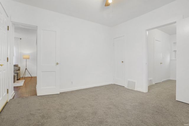 205 Van Dusen Avenue, Evansville, IN 47711