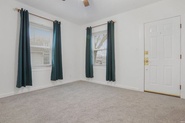 205 Van Dusen Avenue, Evansville, IN 47711