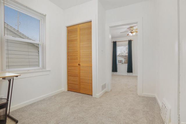 205 Van Dusen Avenue, Evansville, IN 47711