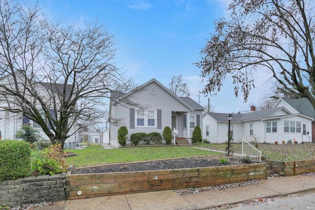 205 Van Dusen Avenue, Evansville, IN 47711