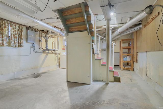 205 Van Dusen Avenue, Evansville, IN 47711