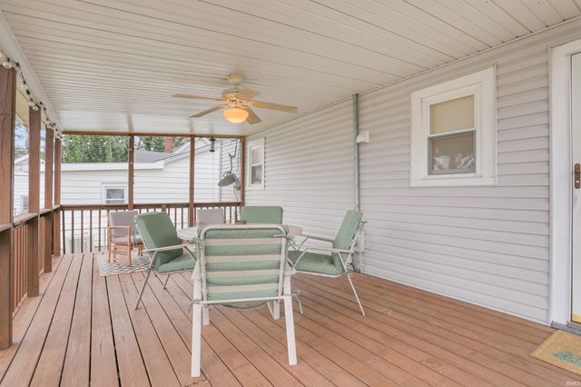 205 Van Dusen Avenue, Evansville, IN 47711