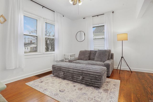 205 Van Dusen Avenue, Evansville, IN 47711