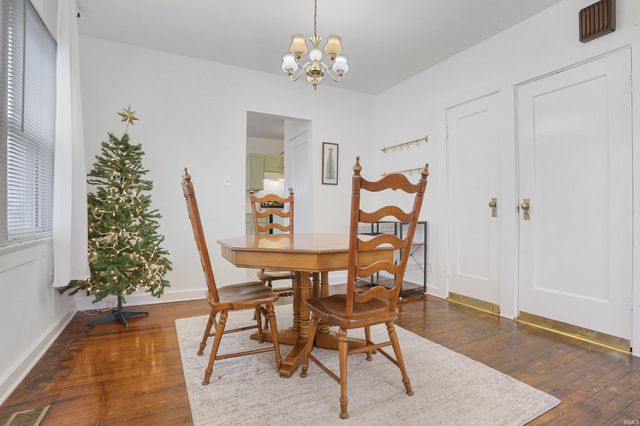 205 Van Dusen Avenue, Evansville, IN 47711