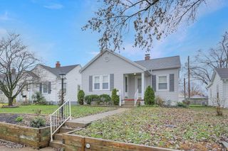 205 Van Dusen Avenue, Evansville, IN 47711