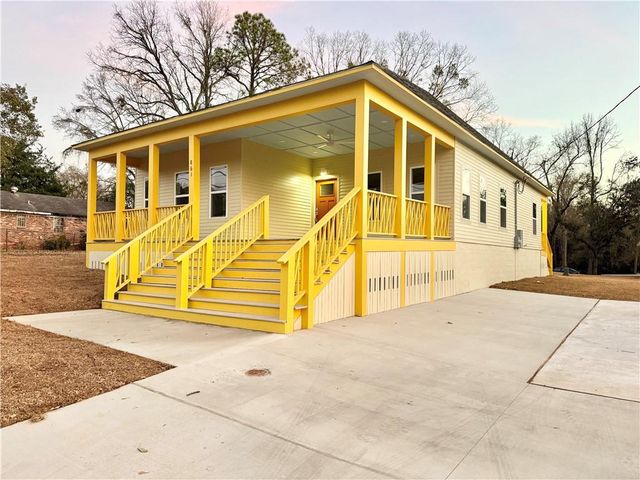 861 Edwards Street, Mobile, AL 36610