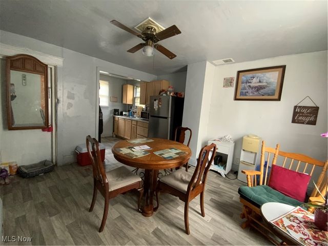 809 Bradshaw Avenue Rear, East Liverpool, OH 43920