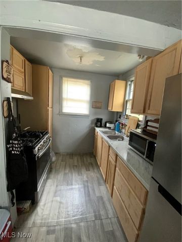 809 Bradshaw Avenue Rear, East Liverpool, OH 43920