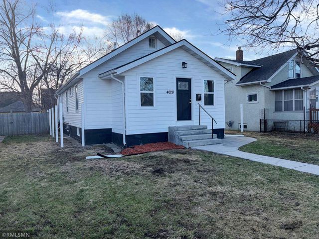 4028 Aldrich Avenue N, Minneapolis, MN 55412
