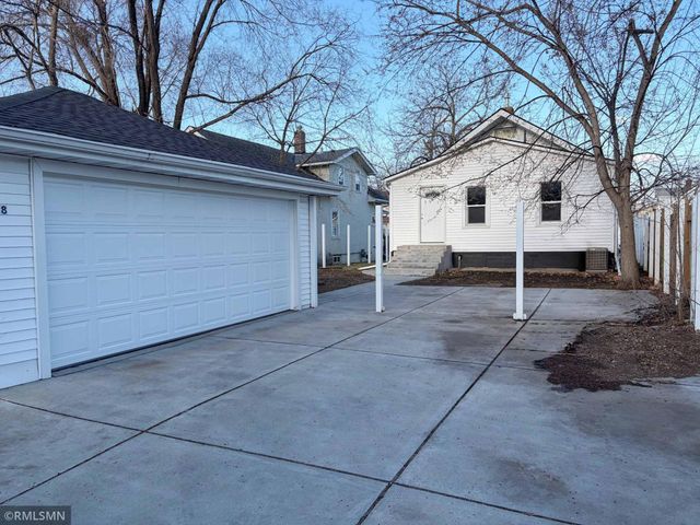 4028 Aldrich Avenue N, Minneapolis, MN 55412