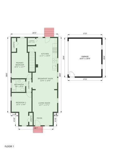 4028 Aldrich Avenue N, Minneapolis, MN 55412