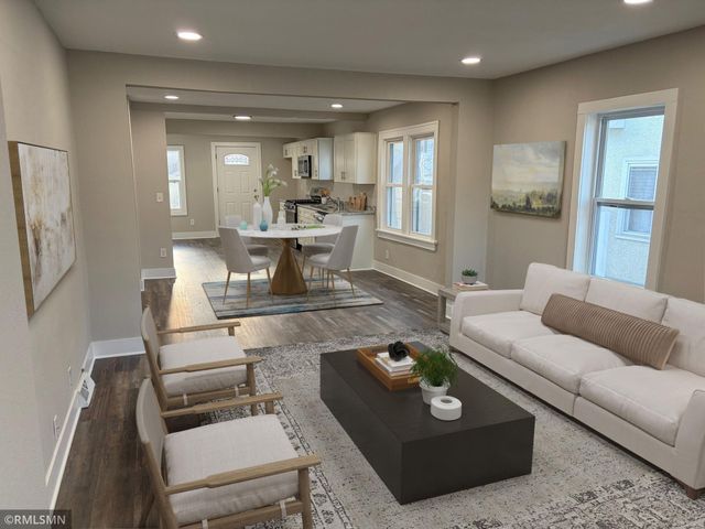 4028 Aldrich Avenue N, Minneapolis, MN 55412