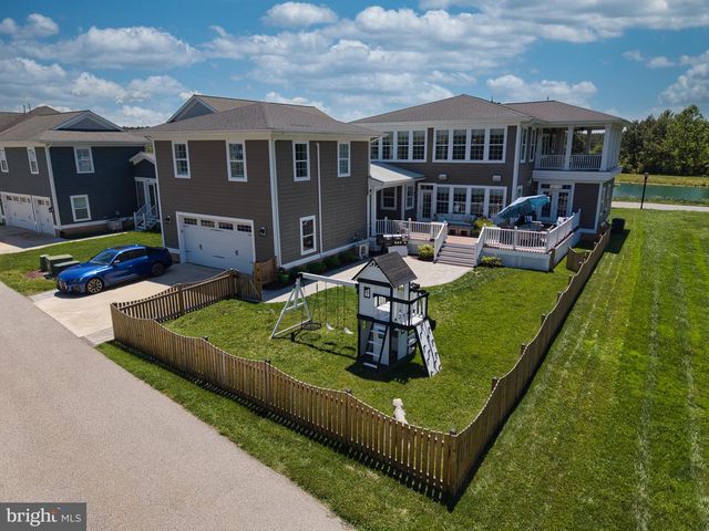108 CARRIAGE HEATH, Chester, MD 21619