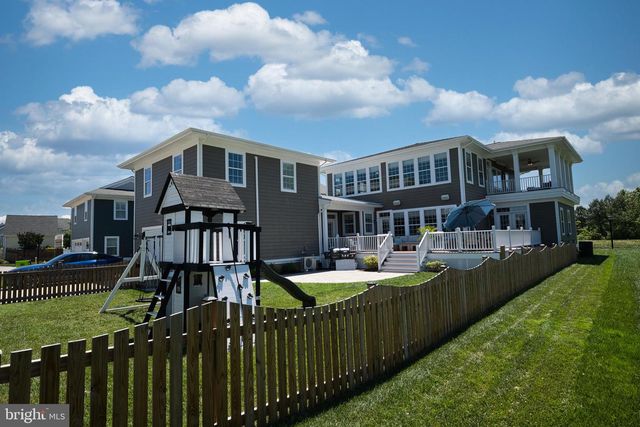 108 CARRIAGE HEATH, Chester, MD 21619