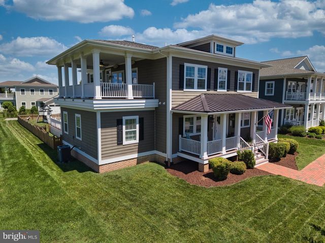 108 CARRIAGE HEATH, Chester, MD 21619
