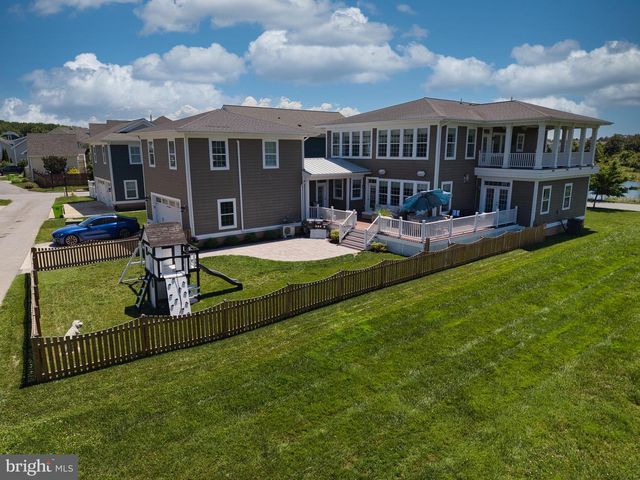 108 CARRIAGE HEATH, Chester, MD 21619