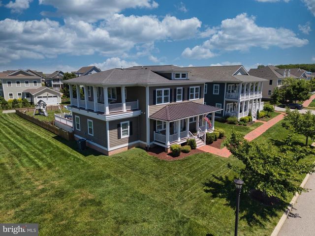 108 CARRIAGE HEATH, Chester, MD 21619